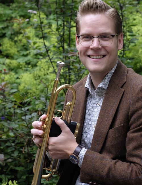 Eiríkur Rafn Stefánsson