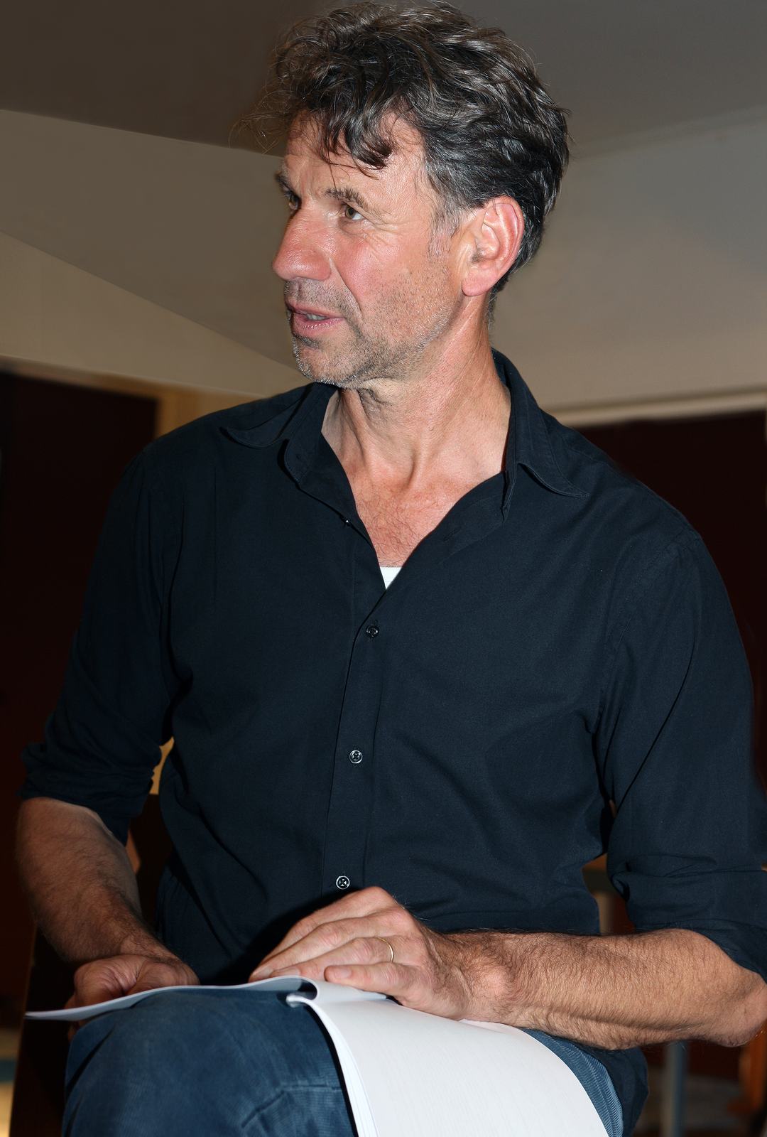 Albert Hoex