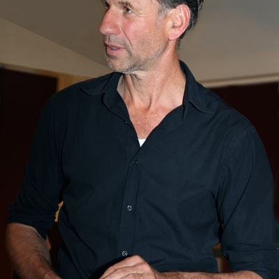Albert Hoex