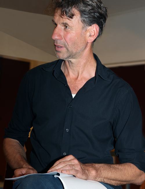 Albert Hoex