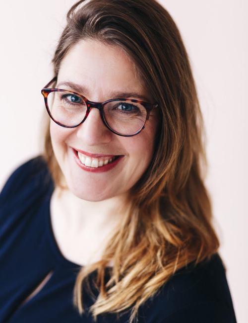 Heleen Vegter