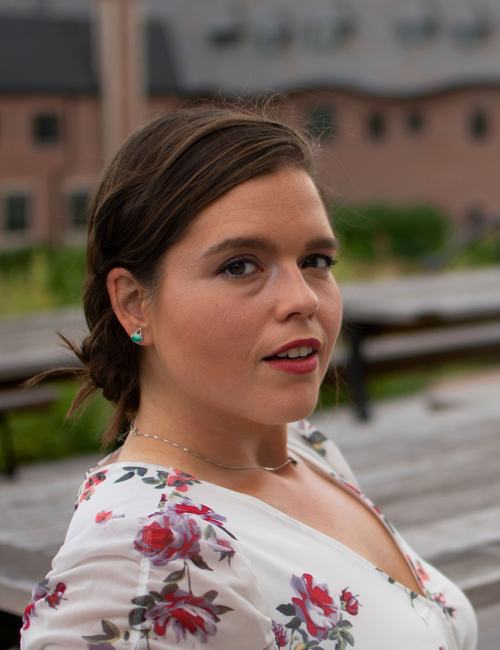 Cayla Rosché