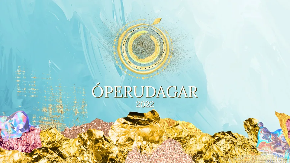 Óperudagar 2022