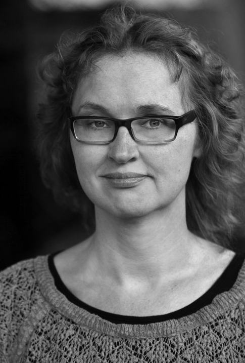 Elín Gunnlaugsdóttir
