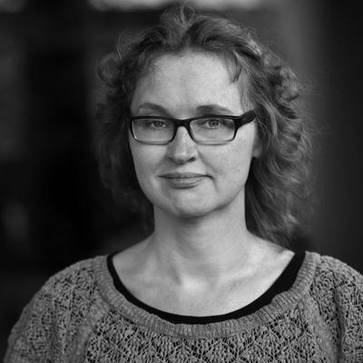 Elín Gunnlaugsdóttir