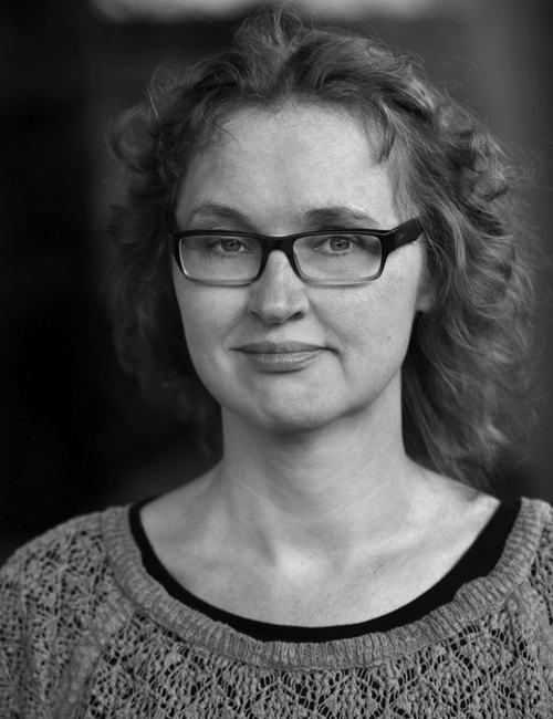 Elín Gunnlaugsdóttir