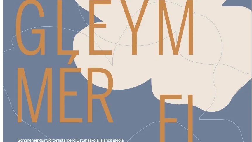 Gleym mér ei - Fjölskyldubönd