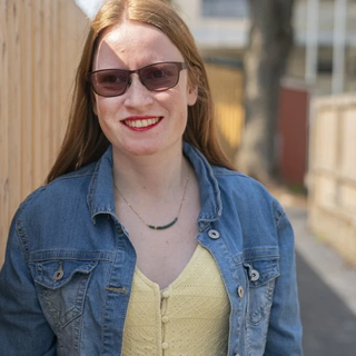 Dagbjört Andrésdóttir