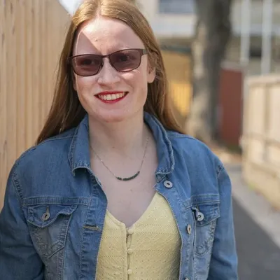 Dagbjört Andrésdóttir