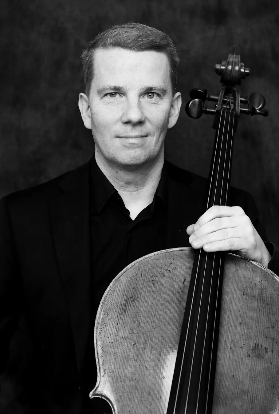Hrafnkell Orri Egilsson