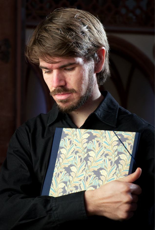 Halldór Bjarki Arnarson