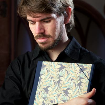 Halldór Bjarki Arnarson