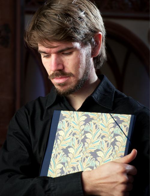 Halldór Bjarki Arnarson