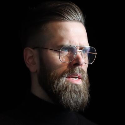 Bjarni Guðmundsson