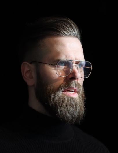 Bjarni Guðmundsson