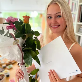 Freyja Björk Guðmundsdóttir