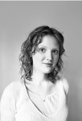 Hafrún Birna Björnsdóttir