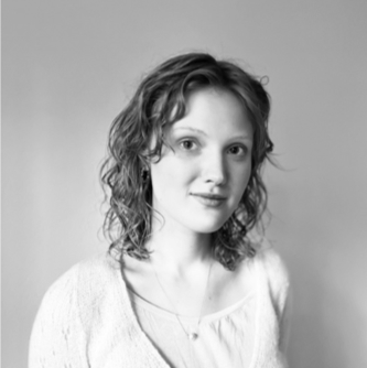 Hafrún Birna Björnsdóttir