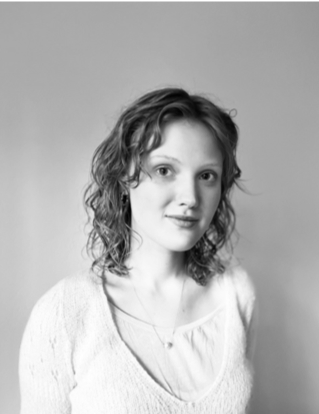 Hafrún Birna Björnsdóttir