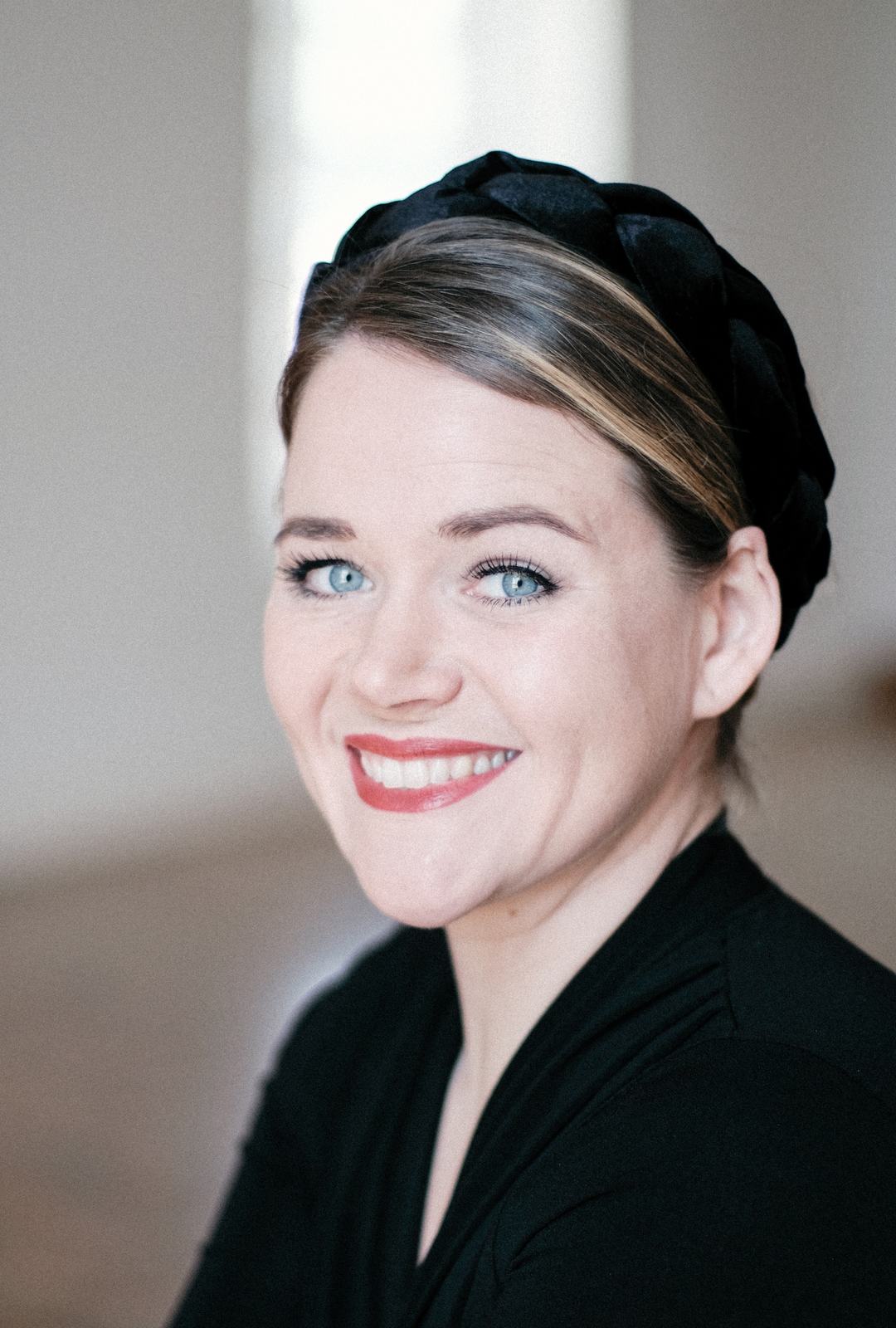 Hrafnhildur Árnadóttir Hafstað