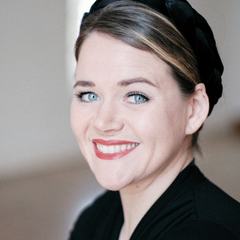 Hrafnhildur Árnadóttir Hafstað
