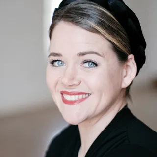 Hrafnhildur Árnadóttir Hafstað
