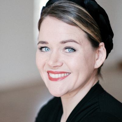 Hrafnhildur Árnadóttir Hafstað