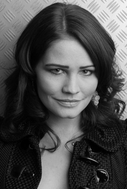 Birna Hallgrímsdóttir