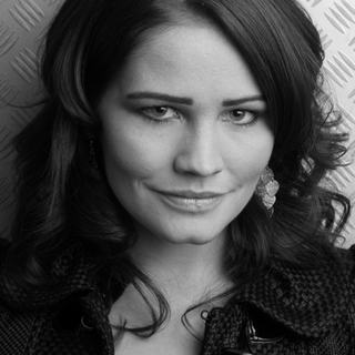 Birna Hallgrímsdóttir
