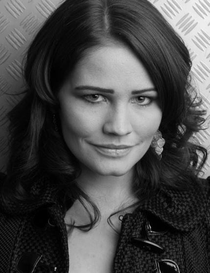 Birna Hallgrímsdóttir