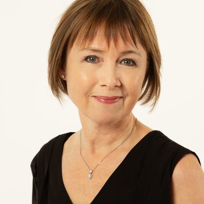 Nína Margrét Grímsdóttir