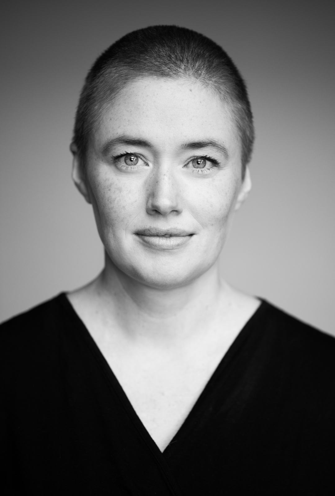 Bergdís Júlía Jóhannsdóttir