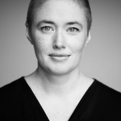 Bergdís Júlía Jóhannsdóttir