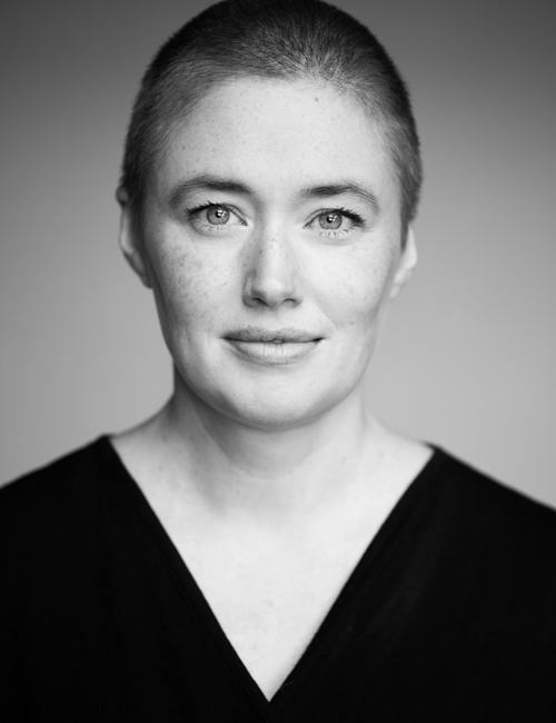 Bergdís Júlía Jóhannsdóttir