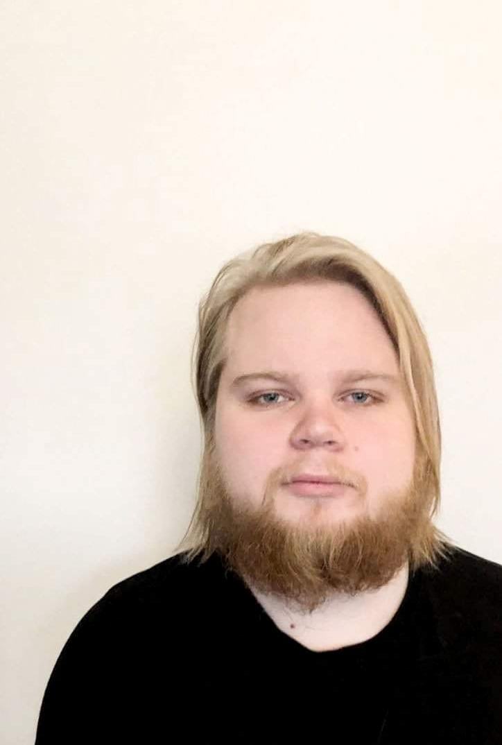 Óskar Tinni Traustason