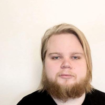 Óskar Tinni Traustason