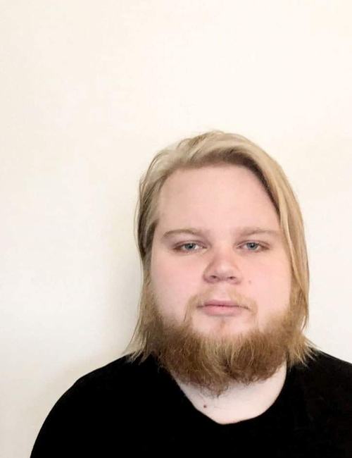 Óskar Tinni Traustason