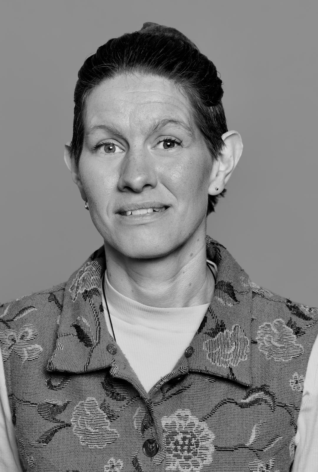 Eva Bjarnadóttir
