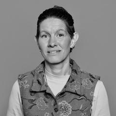 Eva Bjarnadóttir