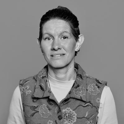 Eva Bjarnadóttir
