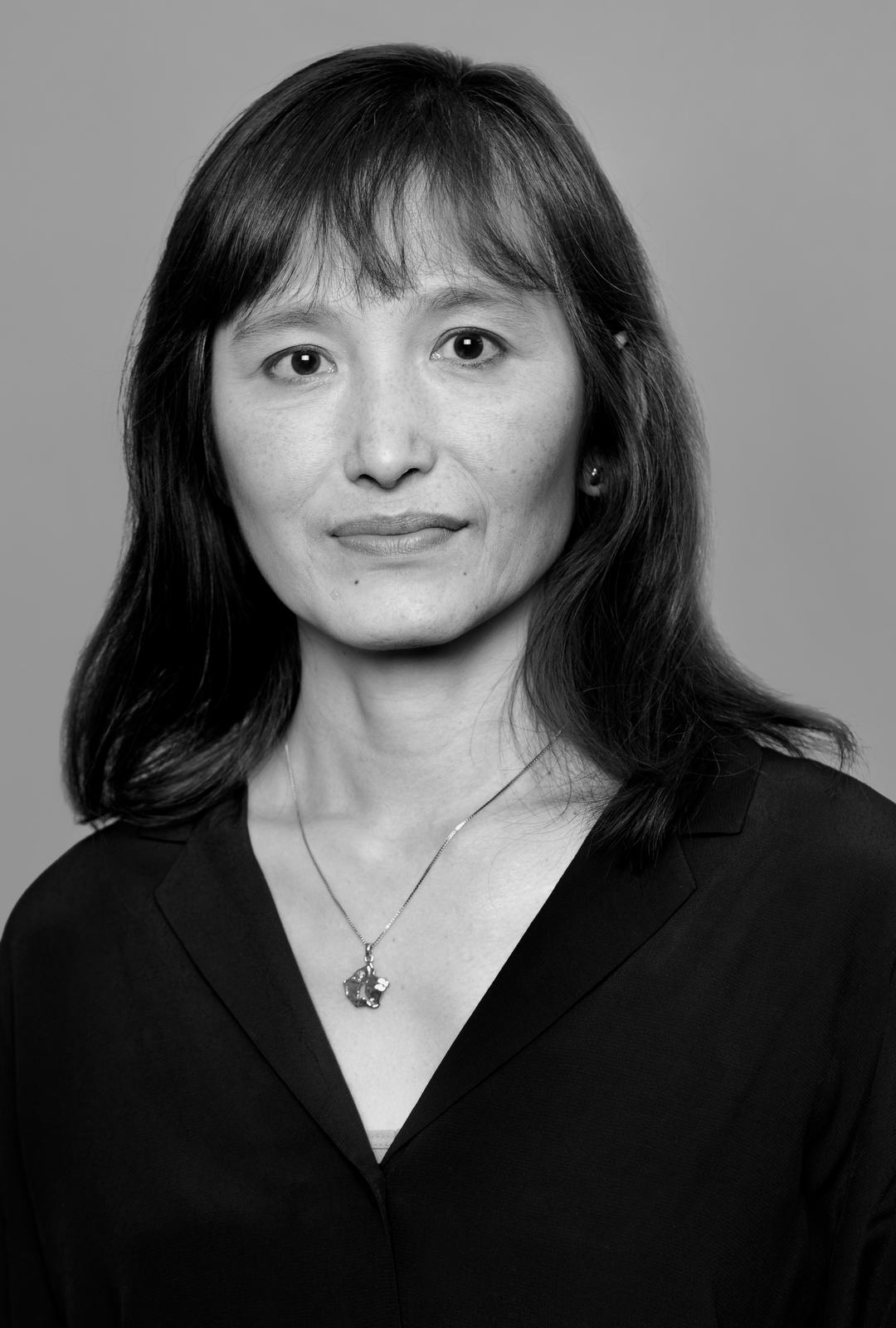 Asako Ichihashi