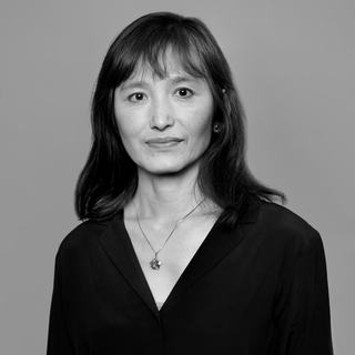 Asako Ichihashi