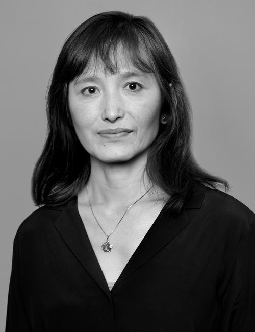 Asako Ichihashi