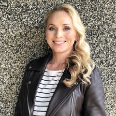 Þóra Einarsdóttir