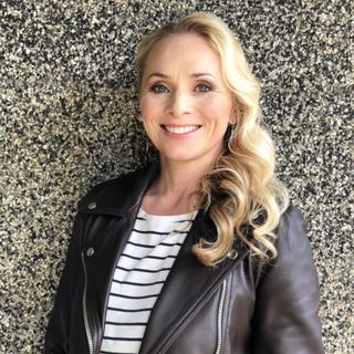 Þóra Einarsdóttir