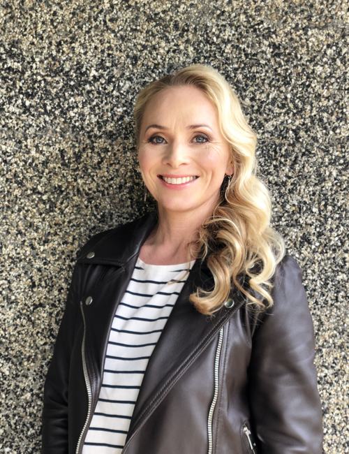 Þóra Einarsdóttir
