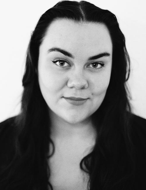 Jara Hilmarsdóttir