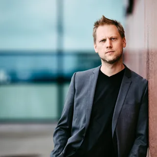 Leif Jone Ølberg
