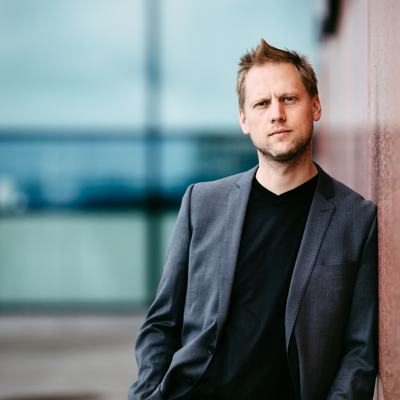 Leif Jone Ølberg