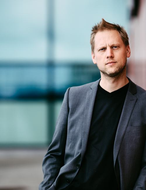 Leif Jone Ølberg